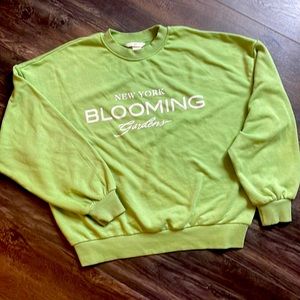 H&M Womens Pullover Sweater - XS